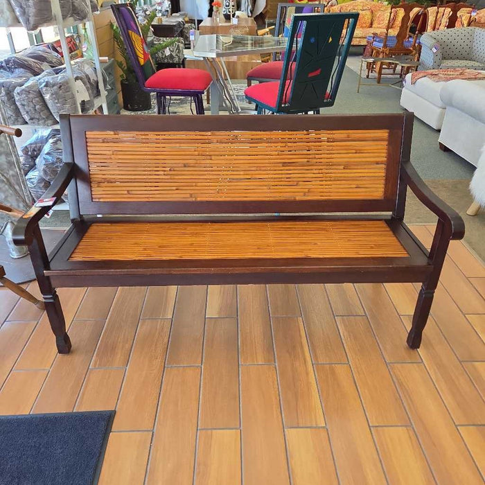 BENCH BCA