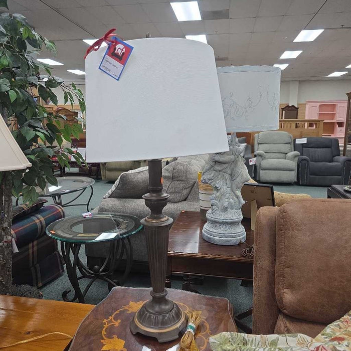LAMP