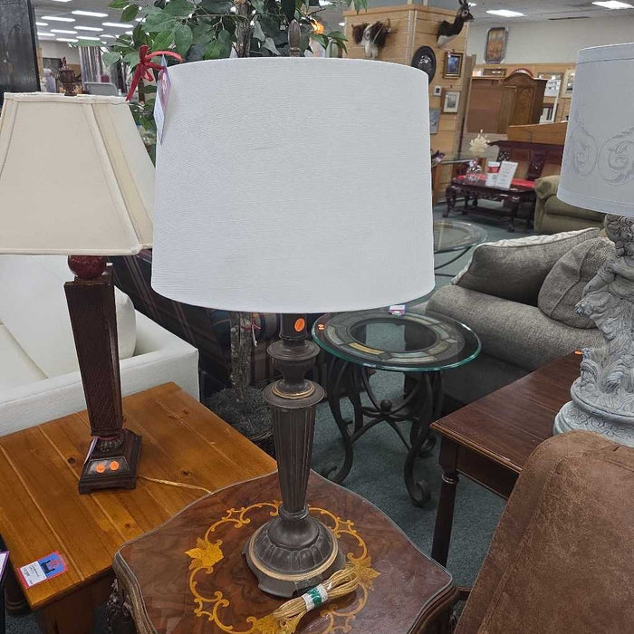 LAMP