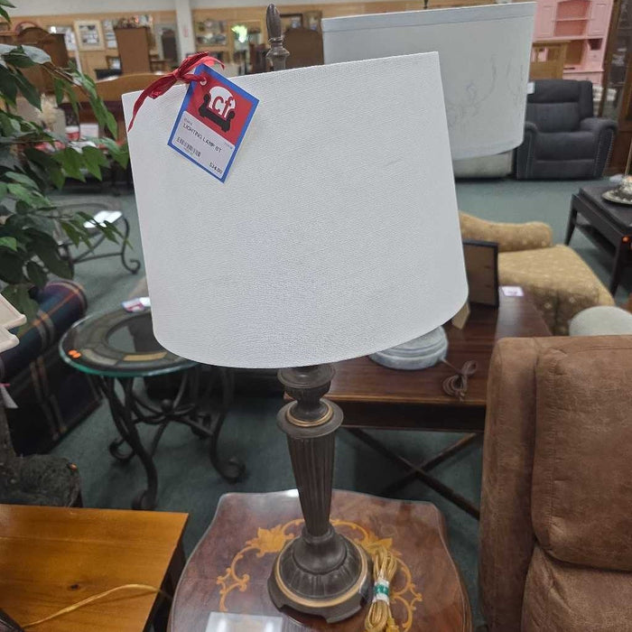 LAMP
