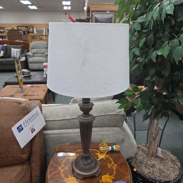 LAMP