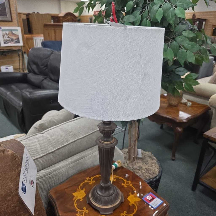 LAMP