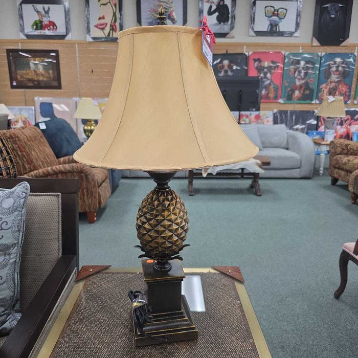 LAMP