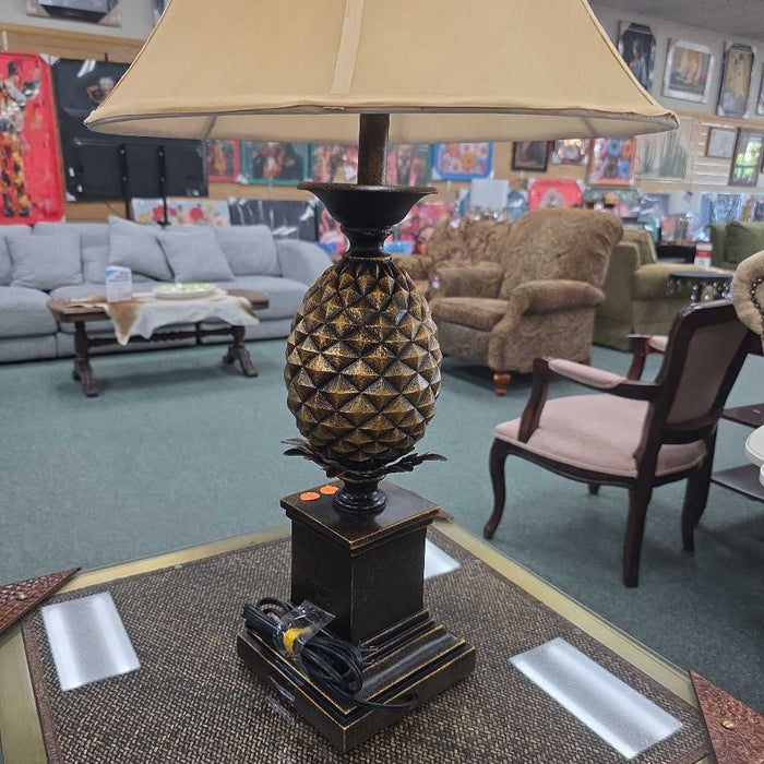 LAMP