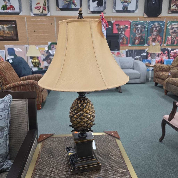 LAMP