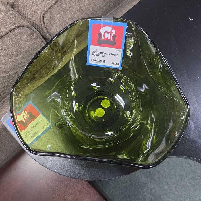 VASE DECOR