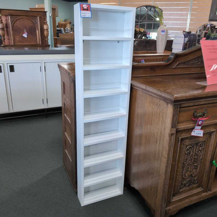 SPICE RACK MI