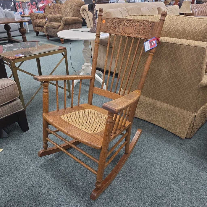 ROCKING CHAIR KL