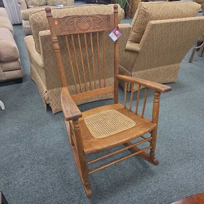 ROCKING CHAIR KL