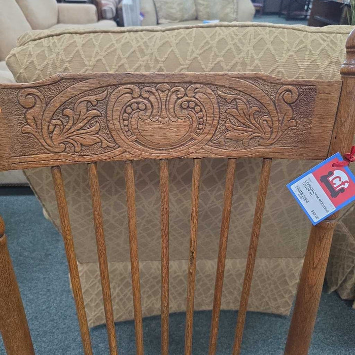 ROCKING CHAIR KL