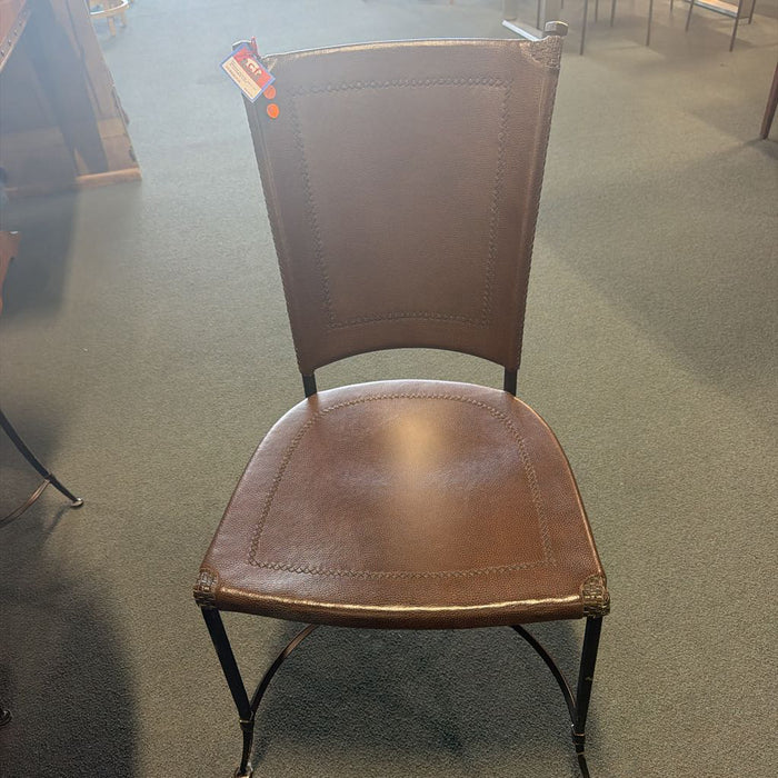 SET OF 5 CHAIRS LAC