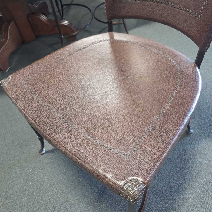 SET OF 5 CHAIRS LAC