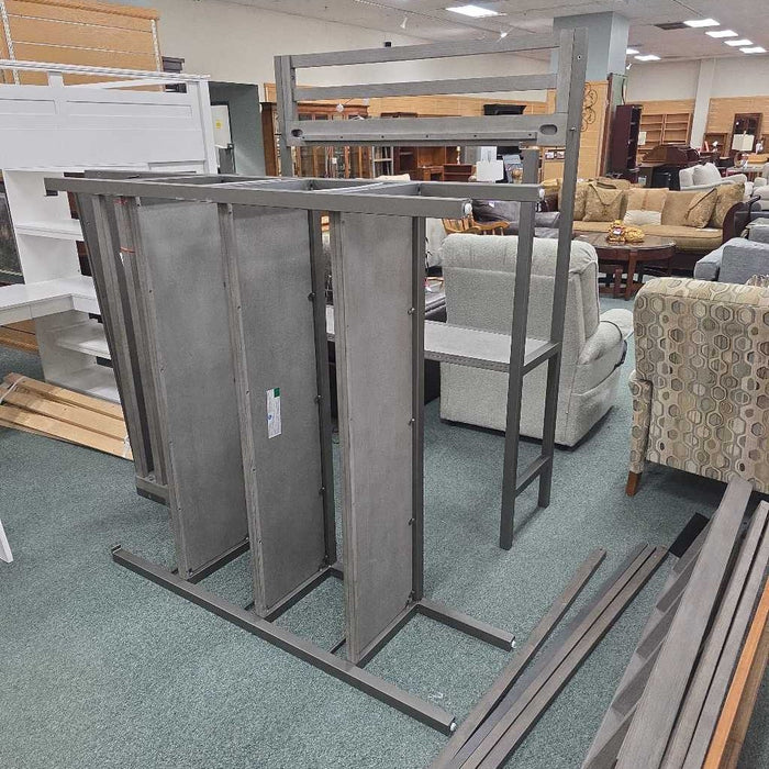 RH LOFT BED SKH