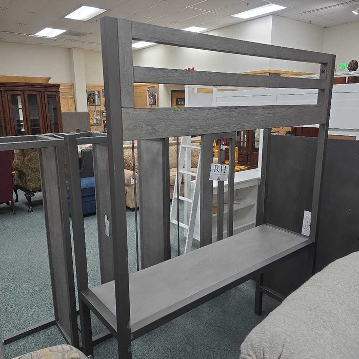 RH LOFT BED SKH