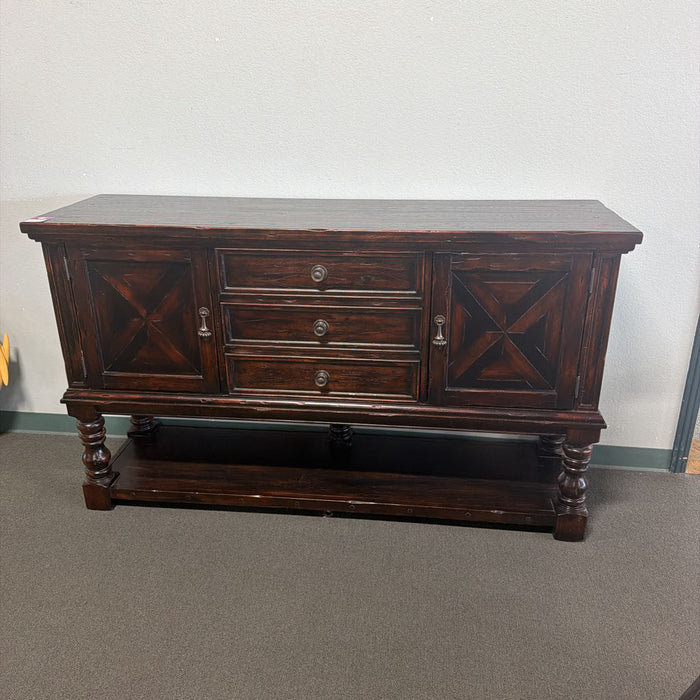 SIDEBOARD LSH
