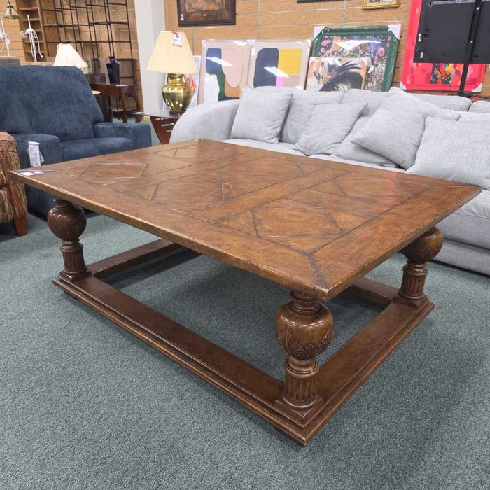 COFFEE TABLE LSH