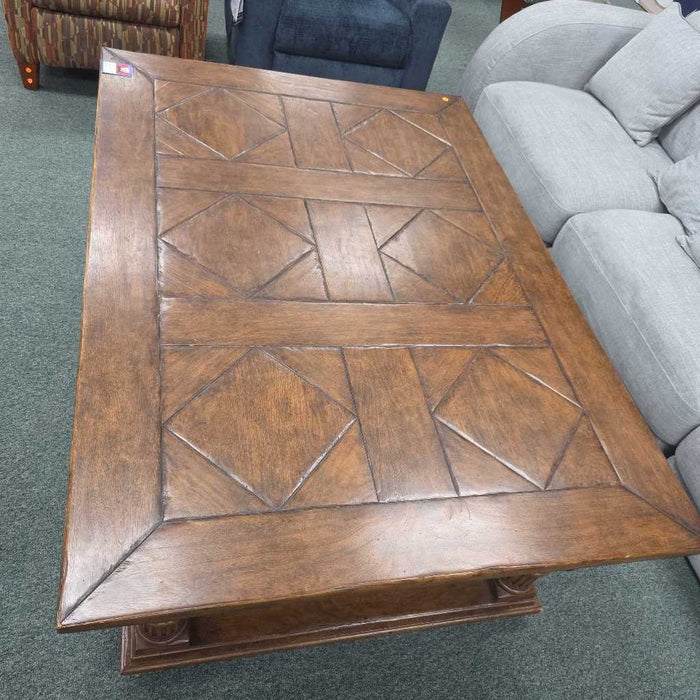 COFFEE TABLE LSH