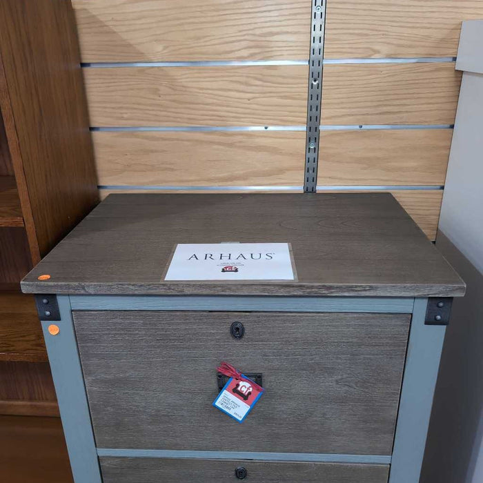 ARHAUS VERTICLE FILE CABINET CKK
