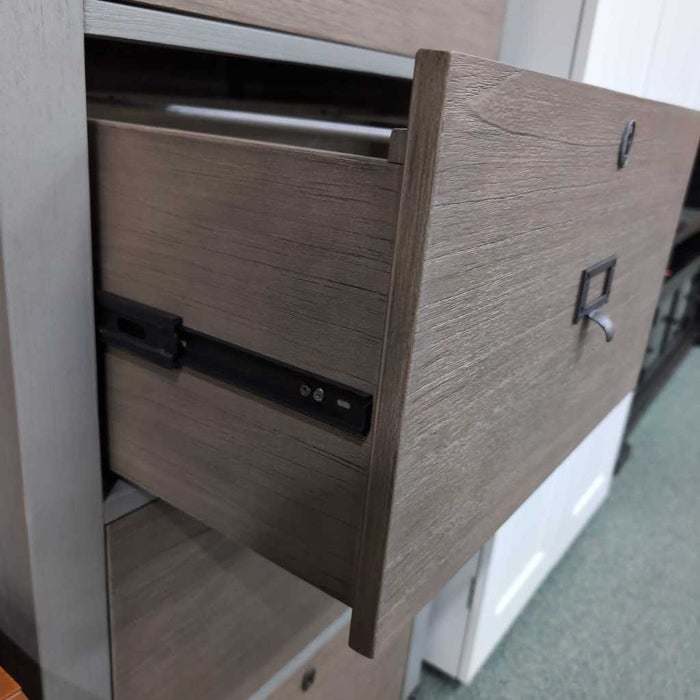 ARHAUS VERTICLE FILE CABINET CKK