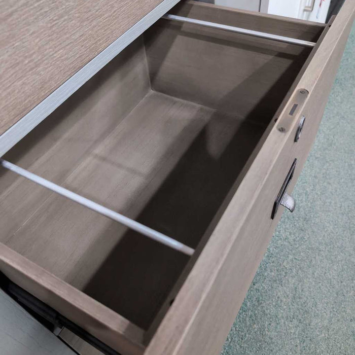 ARHAUS VERTICLE FILE CABINET CKK