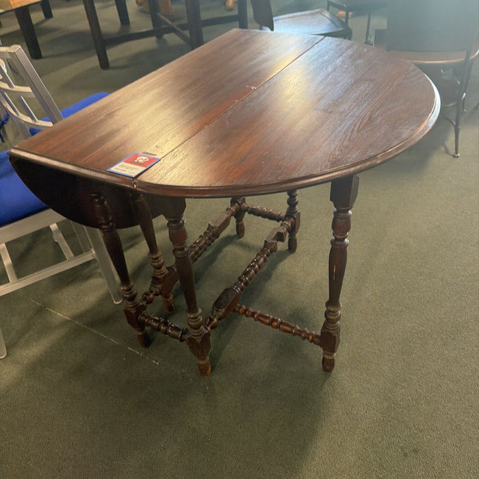 DROP LEAF TABLE MI
