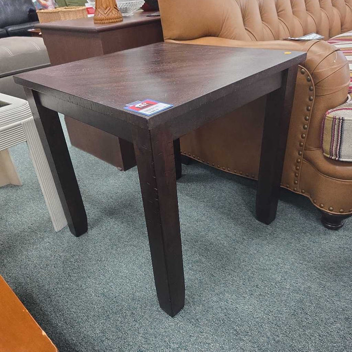 END TABLE LS