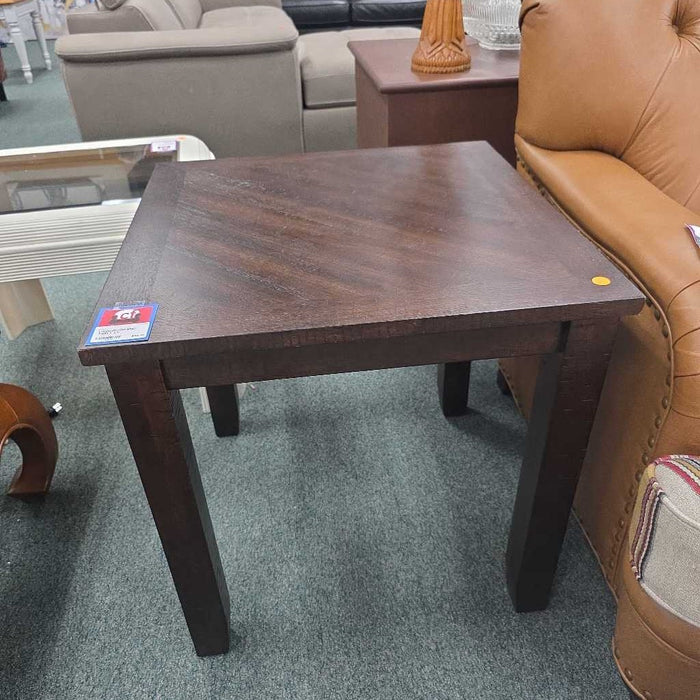END TABLE LS