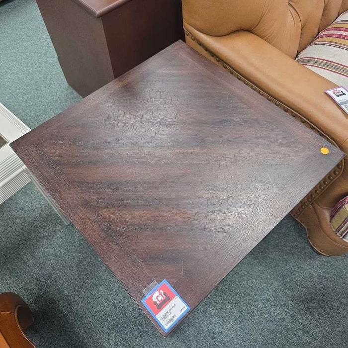 END TABLE LS