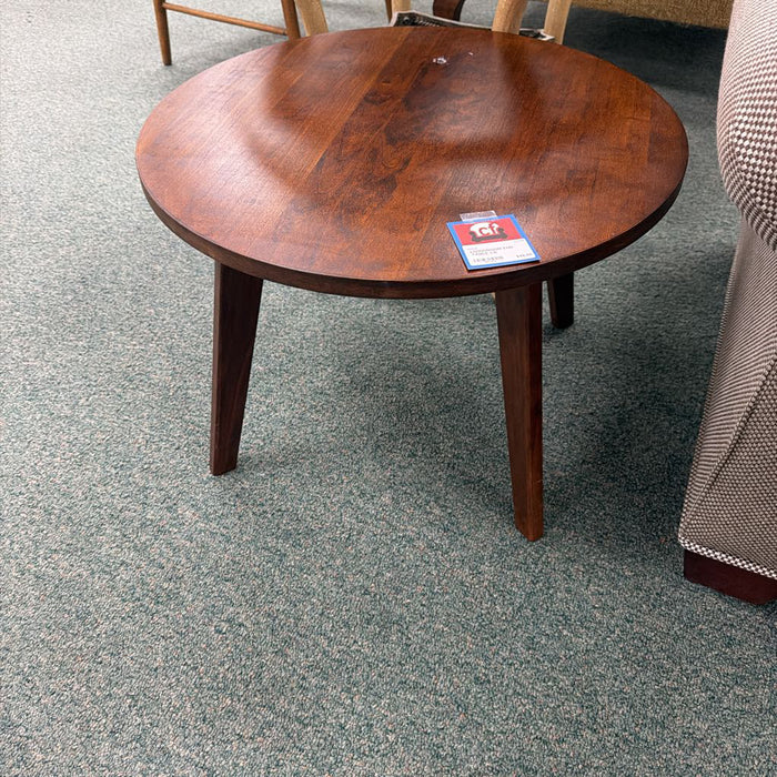 END TABLE LS