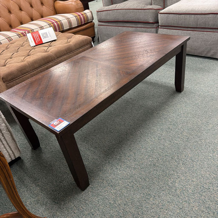 COFFEE TABLE KL