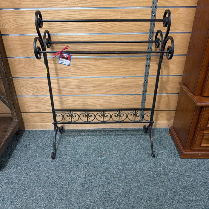 QUILT RACK LS