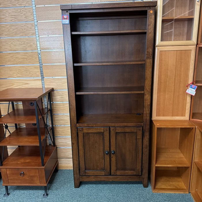 ASPENHOME BOOKSHELF LLB
