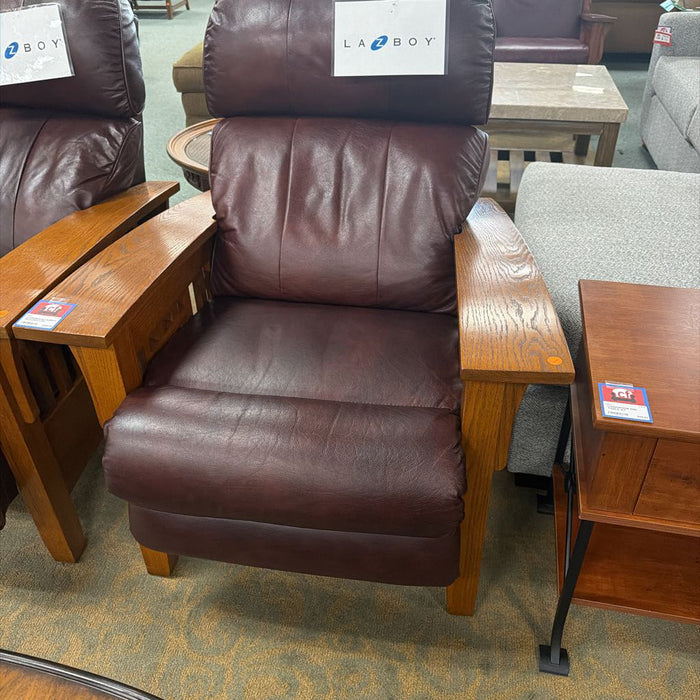 LAZBOY RECLINER LSH