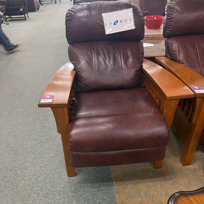 LAZBOY RECLINER LSH