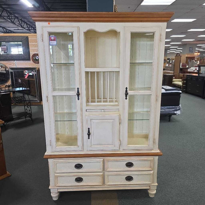 CHINA HUTCH BAH