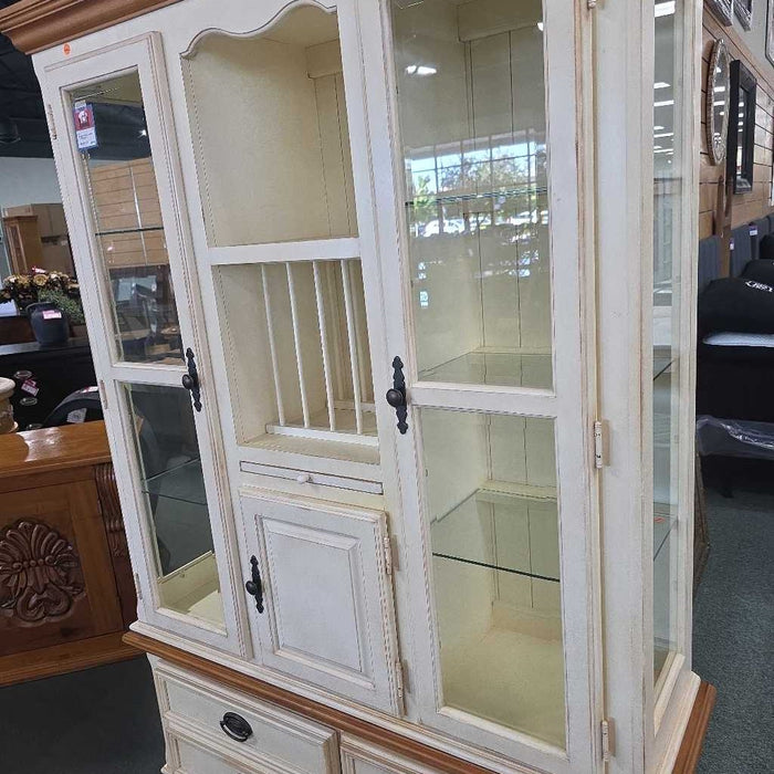 CHINA HUTCH BAH
