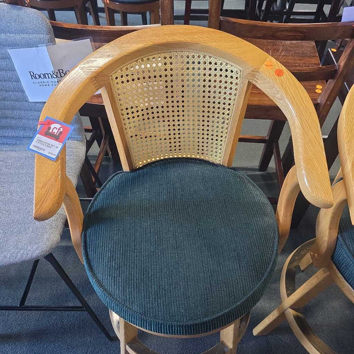 SET OF 4 STOOLS BAH