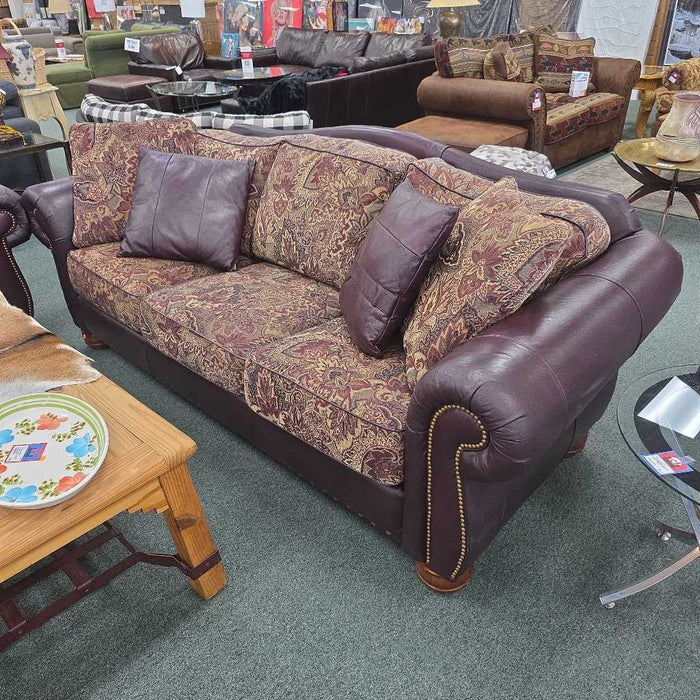 LAZBOY SOFA ALK