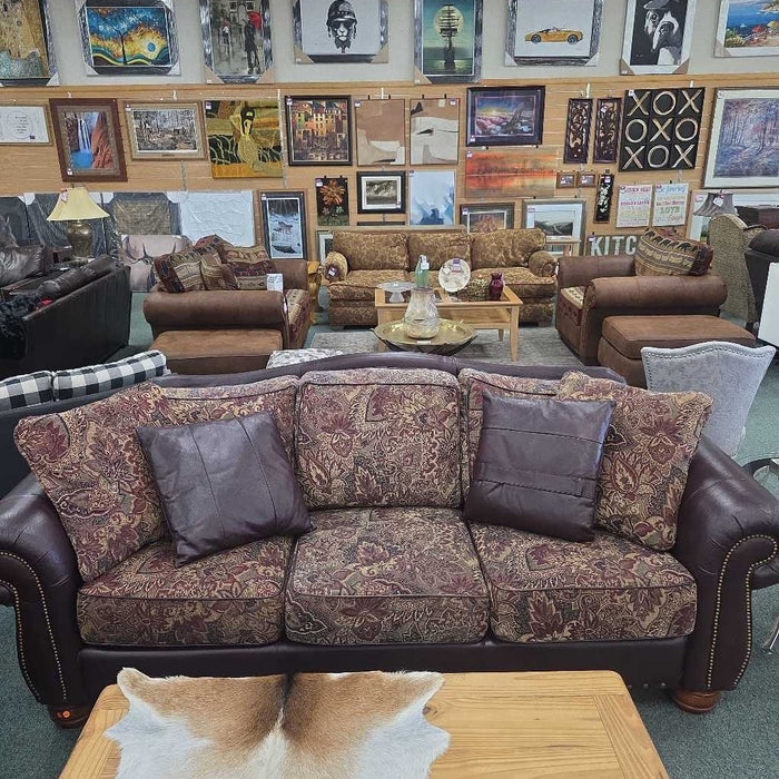 LAZBOY SOFA ALK