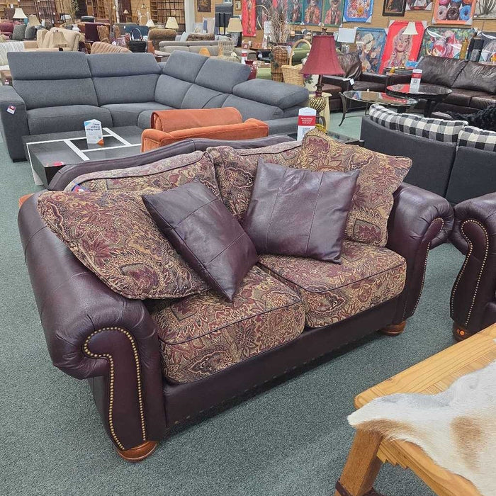 LAZBOY LOVESEAT LSH