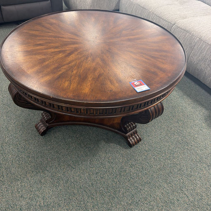 COFFEE TABLE SK