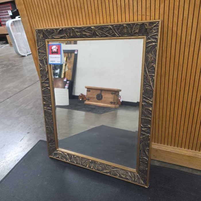MIRROR BA