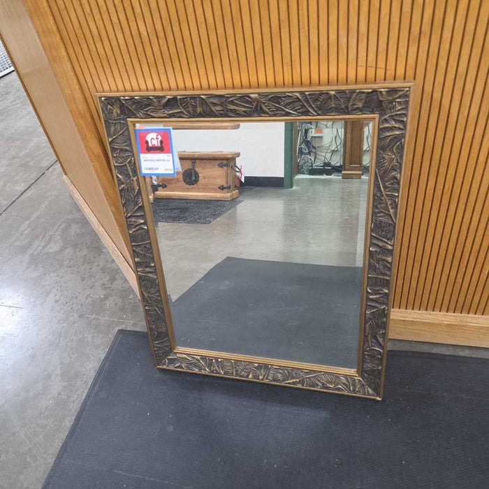 MIRROR BA