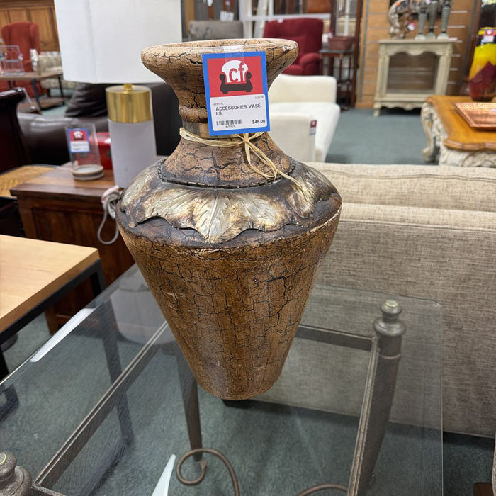 VASE LS