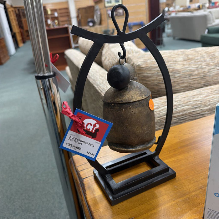 BELL DECOR BA