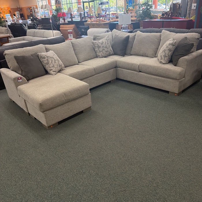 SOFA SECTIONAL CKK