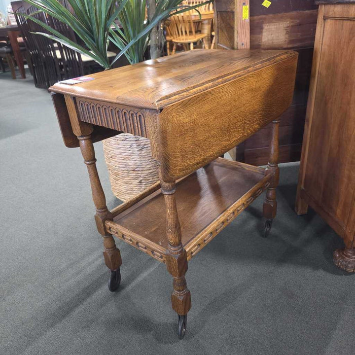 TEA CART SK