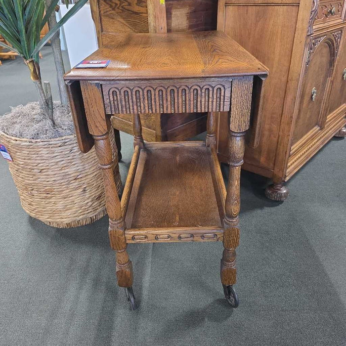 TEA CART SK