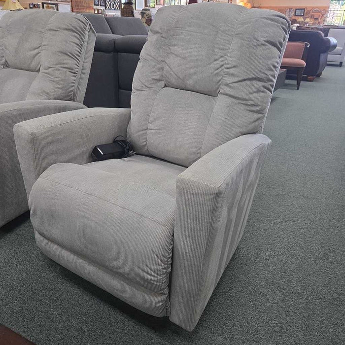 LAZBOY POWER ROCKER RECLINER LSH