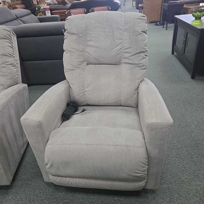 LAZBOY POWER ROCKER RECLINER LSH